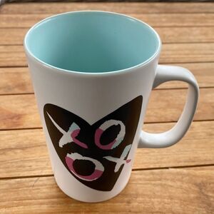 Starbucks XOXO 16 oz Coffee Mug